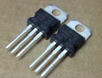 L7815CV new original triode L7815CV three-terminal regulator large chip TO-220