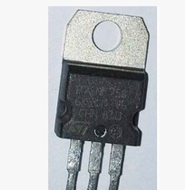 P75NF75 75N75 ST imported large chip field tube test good delivery dismantling machine used goods