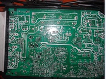 Maintenance Toshiba inverter air conditioner external computer board motherboard KFR-70W BP RAS-24GAV4C