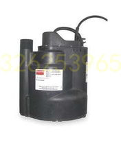 Original Dayton water pump 3YU59 underwater oil sump pump circulation pump submersible pump Water pump import