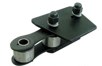 Printing and dyeing accessories Setting machine chain 516 chain