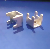 PCB-10B soldering terminal M5 high current terminal block 90A PCB fixing seat copper terminal