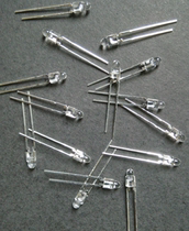 Pointed photosensitive transistor diameter 3mm