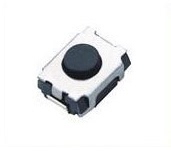 3X4X2 key switch small turtle two feet patch key touch key 3*4*2 touch switch two feet 