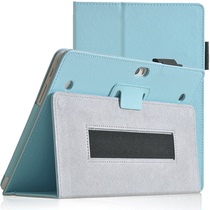 Mingfeng for Huawei MediaPad 10 Link leather case Huawei 10 FHD leather case 10 1 inch Flat cover