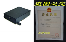 Bestop 42641-01 Under Seat Lock Box for 97-06 Wrangler TJ