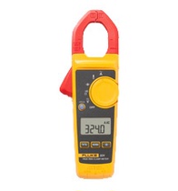 Fluke F324 clamp multimeter FLUKE324 clamp meter ammeter