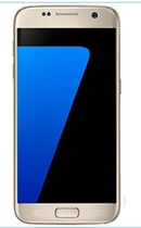 Samsung Galaxy S7Edge mobile phone film anti-radiation blue light 360 anti-voyeur soft tempered film