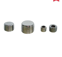 Pneumatic Elements Inner Hexagon Stuffy Head g18432 Jam delivered full and delivered to the dispensator Recommended for punching and dumping