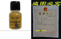 Ben Nye Spirit Gum Adhive 0 25 Oz
