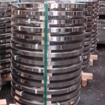 Ultra thin 304 stainless steel strip Precision 316 stainless steel roll 301 stainless steel foil stainless steel spring sheet