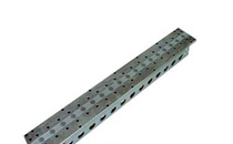 Magnetic table of rotary screen printing machine Magnetic table of printing machine Permanent magnetic table