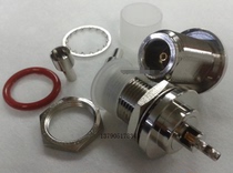 L16 N-KY-1 5 special extended screw with waterproof gasket N female head for M16 * 1 0 waterproof box