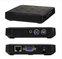 Kefan network terminal KF10 Network cloud terminal Computer terminal sharer N5530