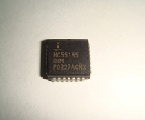 HC55185DIM PLCC28 brand-new original quality assurance spot stock can be shot directly