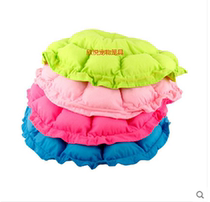 Special pumpkin Kennel can shrink Teddy VIP than bear Kennel Dog Kennel pet supplies small dog kennel