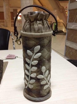 bu you fei to fill the post of mugs