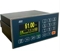 Cori Weighing Control Instrument R51 Dosing Dosing Bulk Packaging Dispensing Special Instrument