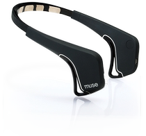 US Muse smart brain wave idea sensing should decompress head with Brain Senssing Headband