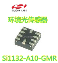 Si1132-A10-GMR optical sensor ambient light sensor SiliconLa brand new original