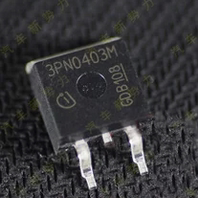 3PN0403 ABS pump chip business car computer chip industry car IC