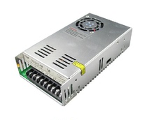 Monitor dedicated stabilized voltage supply 360W LED power supply DC24V 15A centralized power supply