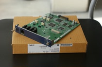 NECSV8100 CD-PRTA ISDN PRI interface board EC SV8100 E1 digital perimeter 30B D