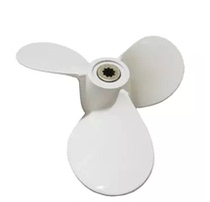 Huasheng 4 Punch 4p 6 horsepower outboard motor outboard engine marine propeller propeller original accessories