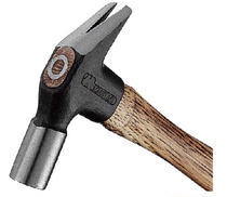 Harness hoof repair tool Nail hoof tool Nail hoof hammer MUSTAD nail hoof hammer