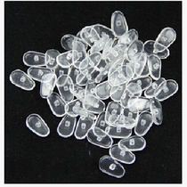 Glasses Rhinotto Melon type regardless of left and right PVC Toye plastic notorigul twisted screws General notoriotto