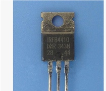  IRFB4410Z FB4410Z IR Company 97A 100V Field effect transistor