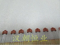 100V47pf Japan three-pin filter capacitor EMI squelch filter