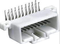 Automotive connector welding plate series DJ7203-1 2-10AW needle holder Car audio and video navigation 20P needle holder