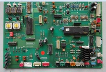 Original Haier Central inverter air conditioner external computer board motherboard KFR-140W BP