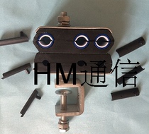 kui xian jia-through type kui xian jia adjustable type kui xian jia 2*10 mm² cable optical fiber card