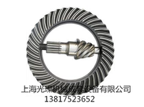 Factory customized 45 degree helical gear