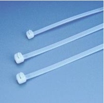 National standard nylon cable tie Cable tie packing belt Self-locking nylon national standard cable tie 10*810 100 bags