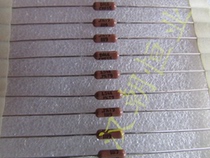 CMF55 1541 1 54K 0 1% 25PPM 1 4W American brand high-precision metal film resistors