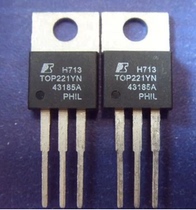 TOP221YN brand new original three-terminal offline pulse width modulation switch device quality assurance