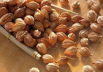 Spices Whole Sichuan Sand Ren Sha Ren High-quality Sichuan specialty stew and braised vegetable seasoning 500 grams