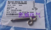 Sales of the new Baumer proximity switch IFRR 12N17T1 S14L-9 quality assurance