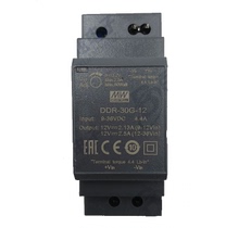  Factory direct sales Taiwan MEAN WELL MEAN WELL power supply original fake one lost ten DDR-30G-12