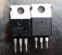 Imported disassembly S80N08R controller