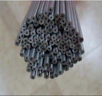 Precision cutting stainless steel round pipe fine stainless steel round 304 seamless white fur steel pipe