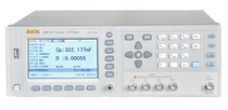 Changzhou Yougao U2817 precision LCR digital bridge 10HZ-100KHZ 16 frequencies with TH2817