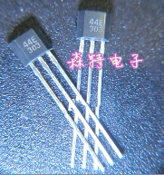 Sensor DB3144EVA 44E TO92 original physical store 100% reputation physical shooting