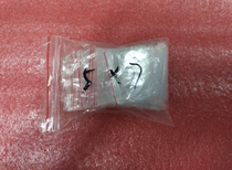 Self-sealing pocket red edge 5cm * 7cm double-sided thickness 4 6 Silk