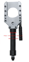 Yuhuan Jelite CC-100B hydraulic cable scissors copper aluminum strand scissors cable cutters hydraulic cutter 1