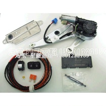 Mercedes-Benz original factory installed electric tailgate trunk w222 s350 s400 s500 s63 s65