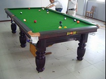 Professional American pool table competition double star pool table competition pool table City online order free delivery installation